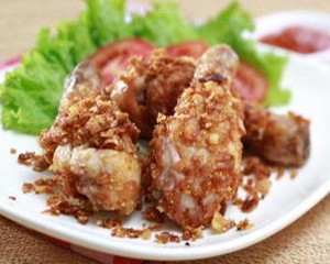 4 Resep Praktis untuk Sahur