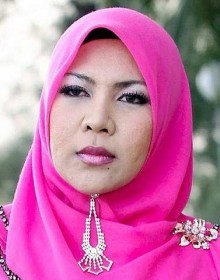 Kisah Ashraf/Alesha dari Malaysia