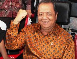 Menteri Perindustrian Setuju Uang Muka Kredit Kendaraan Dinaikkan