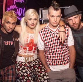10 Tahun Vakum, No Doubt Putus Asa Bikin Lagu