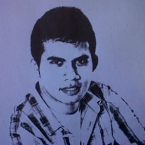 Nazier tak Punya Masalah Keluarga ataupun Musuh