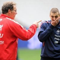 Blanc Sesali Prancis Cuma Unggulan Kedua