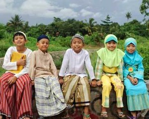 Tips Mempersiapkan Anak Menjalani Puasa