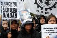 Hari Pertama Moratorium, 4.444 Calon TKI Dicegah ke Arab Saudi