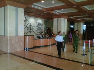 Hari Pertama Kerja di Bulan Puasa, 33 PNS Balaikota DKI Jakarta Bolos