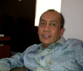Wasekjen PD Nilai Marzuki Berseberangan dengan SBY