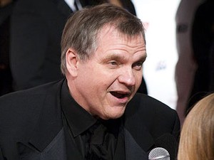 Meat Loaf Ambruk di Atas Panggung Setelah Serangan Asma