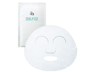 3 Pilihan Masker Tisu Multifungsi