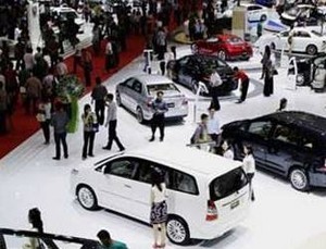 Industri Otomotif Minta Kepastian Kenaikan DP Kendaraan