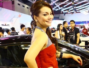 Rencana Kenaikan DP Mobil Akan Bikin Industri Otomotif Lesu