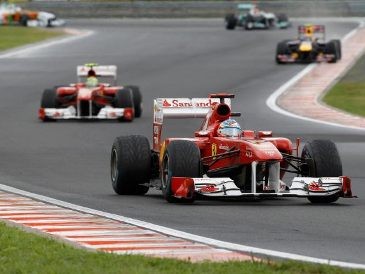 Kubu Alonso Belum Mau Menyerah