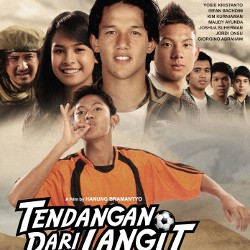 Film Nasional di Tengah Gempuran Harry Potter & Transformers