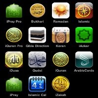 Sederet Aplikasi untuk Ramadan 