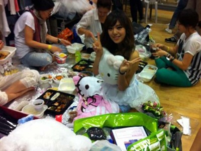 KPop On Twitter: Minzy, Taeyang&GD, Lizzy, dan Qri