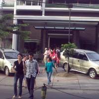 Turis Malaysia Dominasi Wisman di Jabar