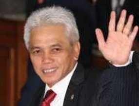 Hatta Rajasa, Wong Kito Galo yang Ingin Jadi Arjuna