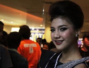 Debie: Jangan Sinis dengan Pembatasan Kendaraan