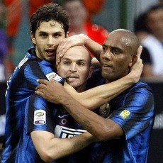 Inter akan Membaik