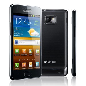 Samsung Meluncurkan Super Smartphone Canggih Terbarunya