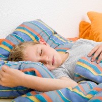 Kapan Sebaiknya Anak Berani Tidur Sendiri?