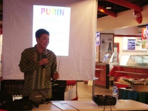 Dr. Susianto: Hidup Sehat itu Mudah!