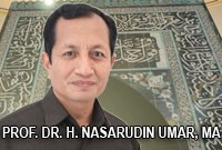 Menjinakkan Hawa Nafsu