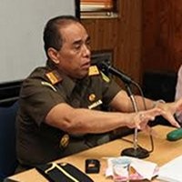 Calon Pimpinan KPK Bagindo Fachmi Juga Pernah Diancam Nazaruddin