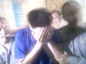 WN Malaysia Pembobol ATM di Kuta Dibekuk