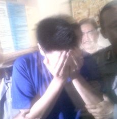 WN Malaysia Pembobol ATM di Kuta Dibekuk