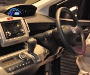 Transmisi Honda Freed Bermasalah?