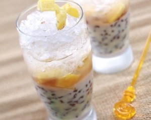 Resep Cendol & Kolak untuk Berbuka Puasa
