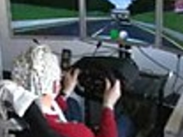 Teknologi Pembaca Pikiran Pengemudi Mobil Sedang Diteliti