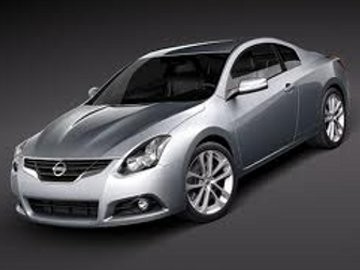 Akibat Baut Kendur, Nissan Tarik 20 Ribu Altima