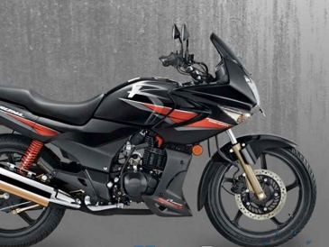 Dicerai Honda, Hero Umumkan Nama Baru