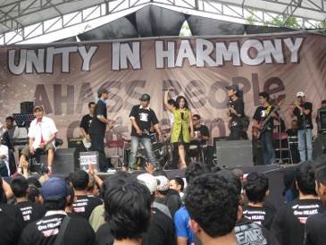 Honda Hibur Mekanik Motor