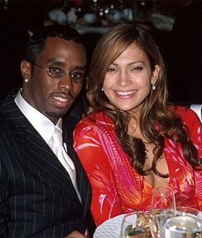 Bercerai, Jennifer Lopez Kembali ke Pelukan P Diddy?