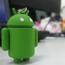  Android Kuasai Hampir Separuh Pasar Global 