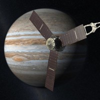 NASA Undang 150 Follower Luncurkan Pesawat Luar Angkasa 