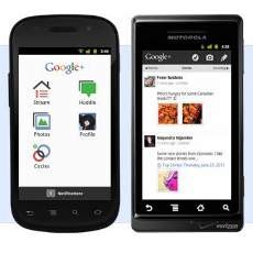 Menanti Google+ untuk Bisnis