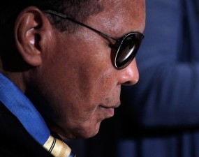 Surat Simpati Muhammad Ali untuk Masyarakat Norwegia