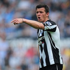 Barton Mengaku Dipaksa Pergi oleh Newcastle