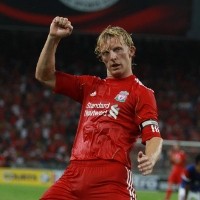 Kuyt: Yang Penting Hasil Lawan Sunderland