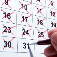 Efek Liburan Hanya Bertahan Paling Lama 14 Hari