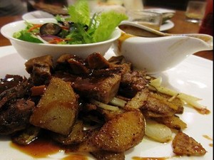 Kesan Pertama di KoenoKoeni