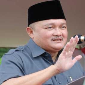  PT DGI Siapkan Rp 650 Juta untuk Gubernur Sumsel