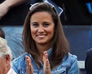 2% Orang AS Sebut Pippa Middleton Bintang Porno
