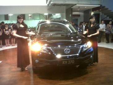 Mobil Hybrid Menjadi Trendsetter di Indonesia