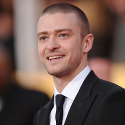 Pengawal Justin Timberlake Aniaya Fotografer
