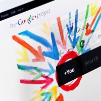 Belum Sebulan, Google+ Raih 25 Juta Pengunjung