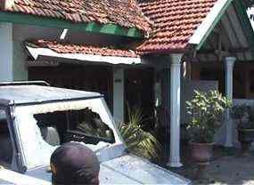 Aniaya Seorang Gadis, Rumah Anggota TNI Dirusak Massa